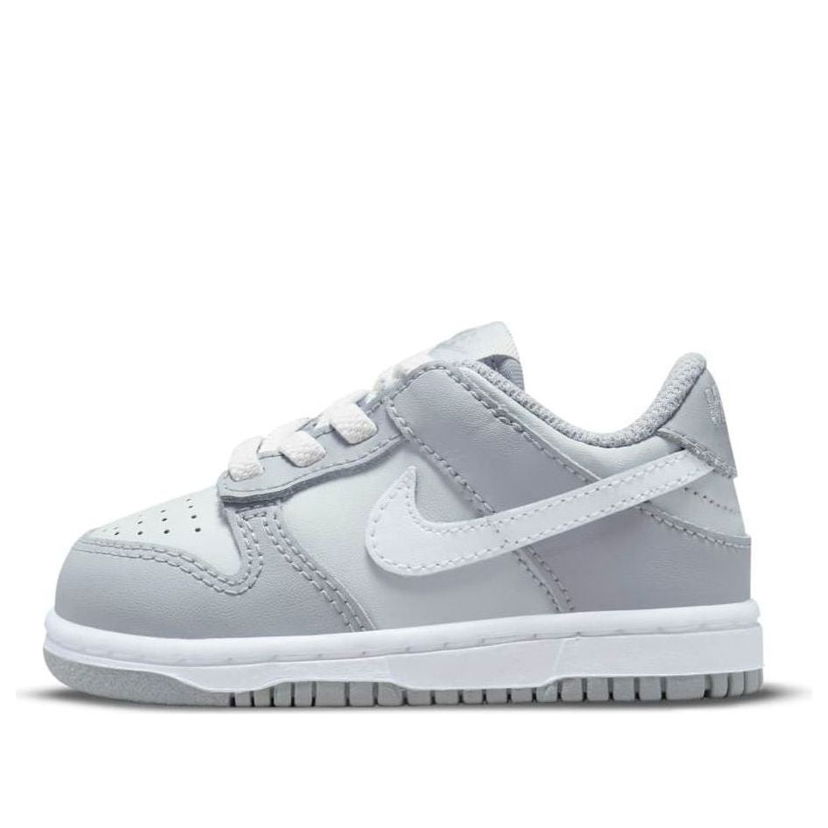 Vaatteet Nike Nike Dunk Low Harmaa | DH9761-001