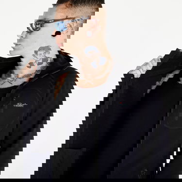 Takki Tilak Femund Jacket Musta | 03000706, 2