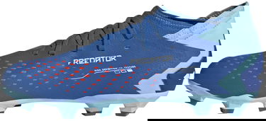 Tennarit ja kengät adidas Performance Predator Accuracy.3 FG Sininen | gz0026, 3