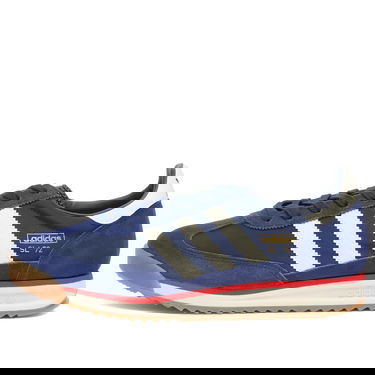 Tennarit ja kengät adidas Originals SL 72 RS Size UK 6 Sininen | JR8789, 1
