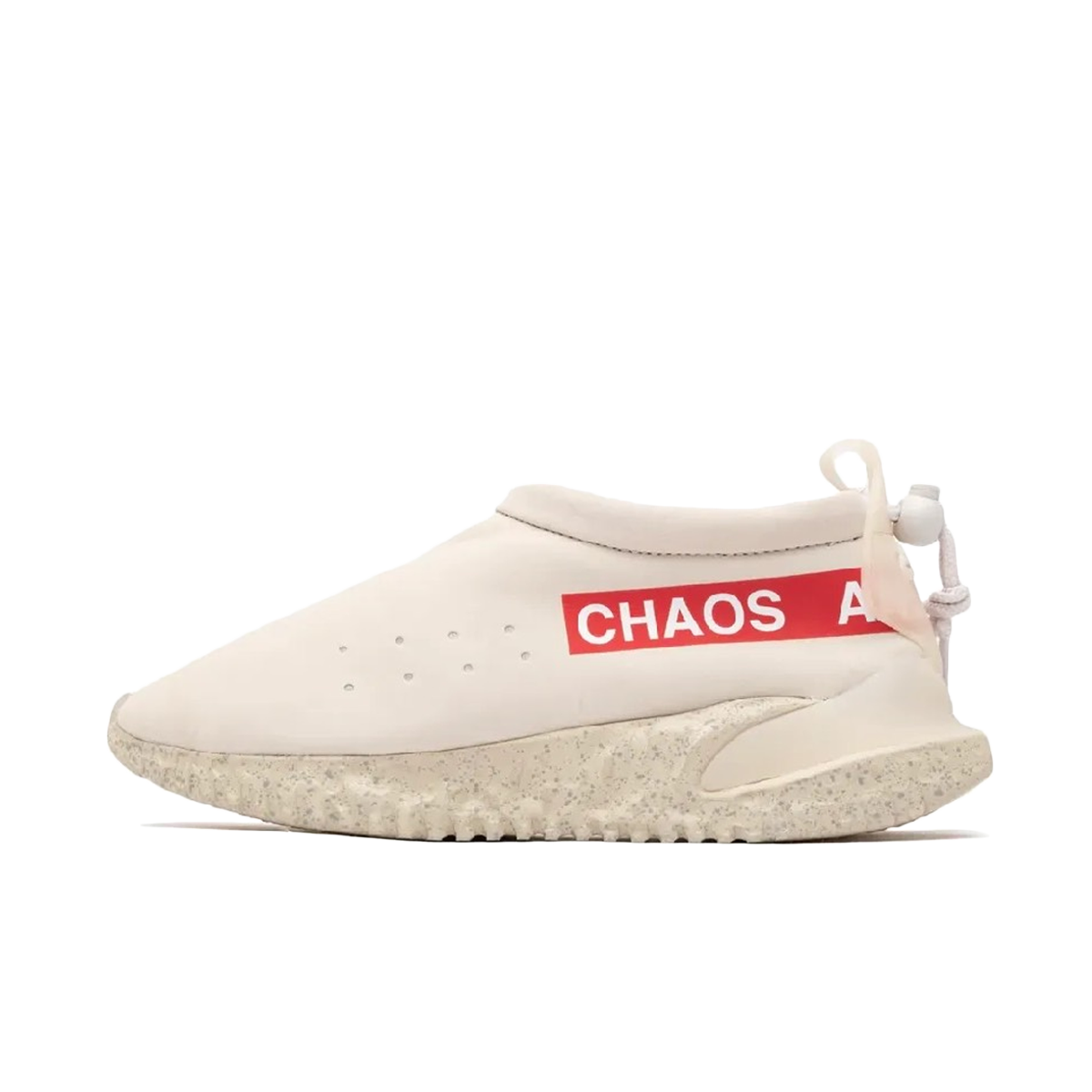 Tennarit ja kengät Nike UNDERCOVER x Moc Flow "Light Bone" Valkoinen | DV5593-001, 0