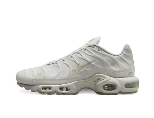 Tennarit ja kengät Nike A-Cold-Wall* x Air Max Plus "Platinum Tint" Valkoinen | FD7855-002