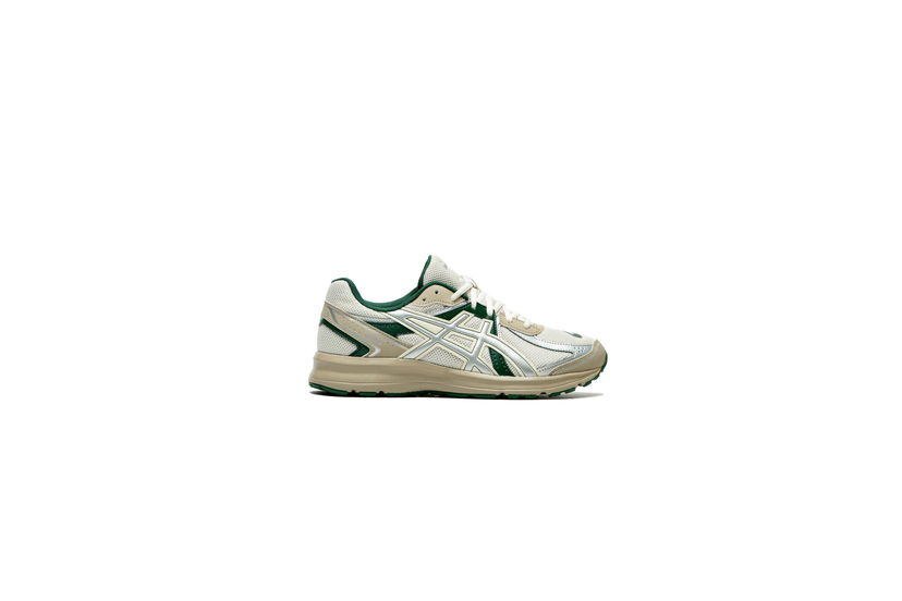 Tennarit ja kengät Asics JOG 100S Valkoinen | 1203A741-200