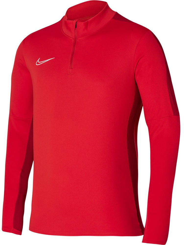 T-paita Nike Nike Dri-FIT Academy Drill Top Punainen | dr1356-657