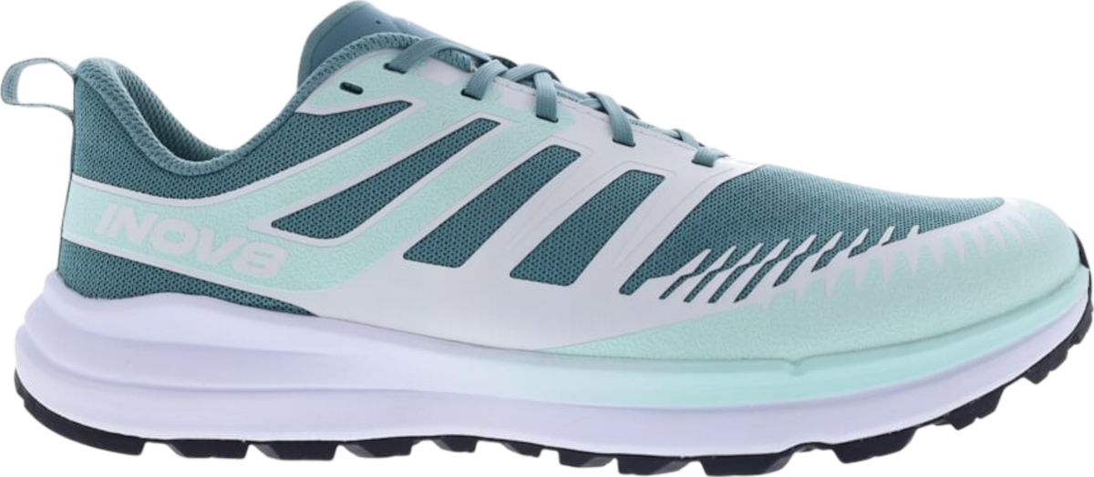 Tennarit ja kengät inov-8 INOV-8 TrailFly Zero Wide Turkoosi | 001353-tlwh-w-001, 0