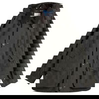 2L Unlimited Field Jacket, Size Small