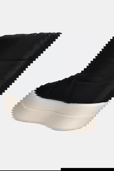 Tennarit ja kengät Rick Owens Rick Owens DRKSHDW Mega Bumper Low Lunar Boots Musta | DU02E7839.NCV, 2