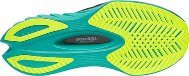 Tennarit ja kengät Saucony Endorphin Pro 4 Valkoinen | s10939-97, 4