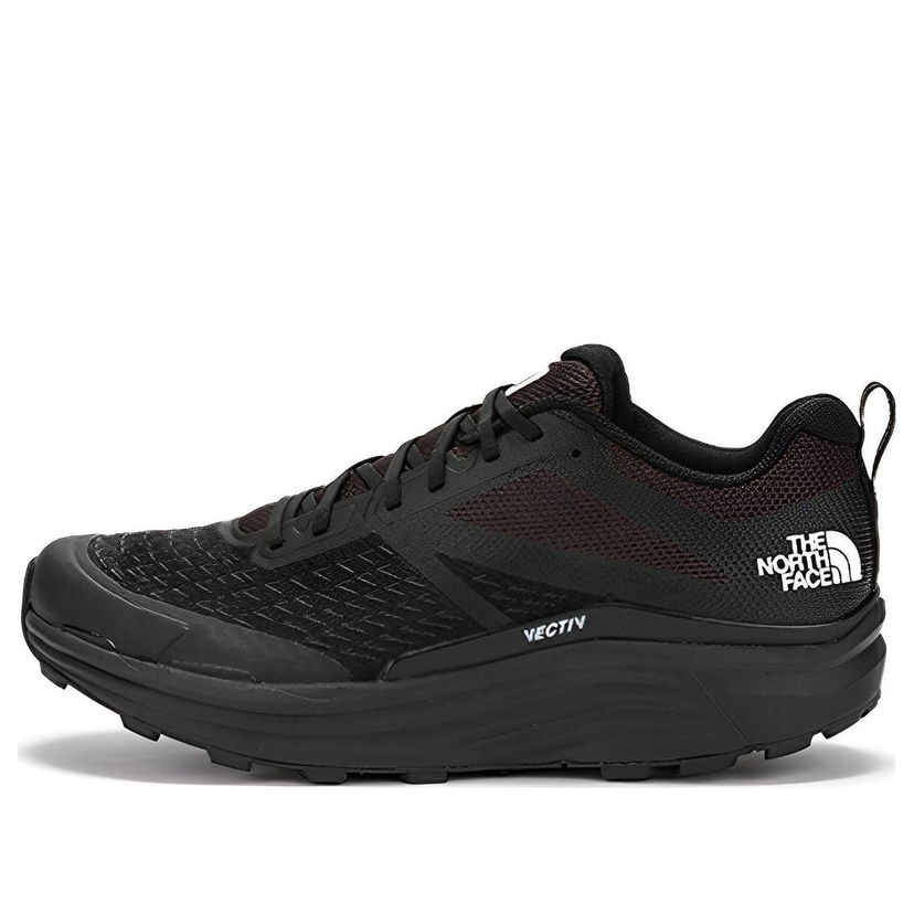 Tennarit ja kengät The North Face Vectiv Enduris II Musta | 5JCO-KY4