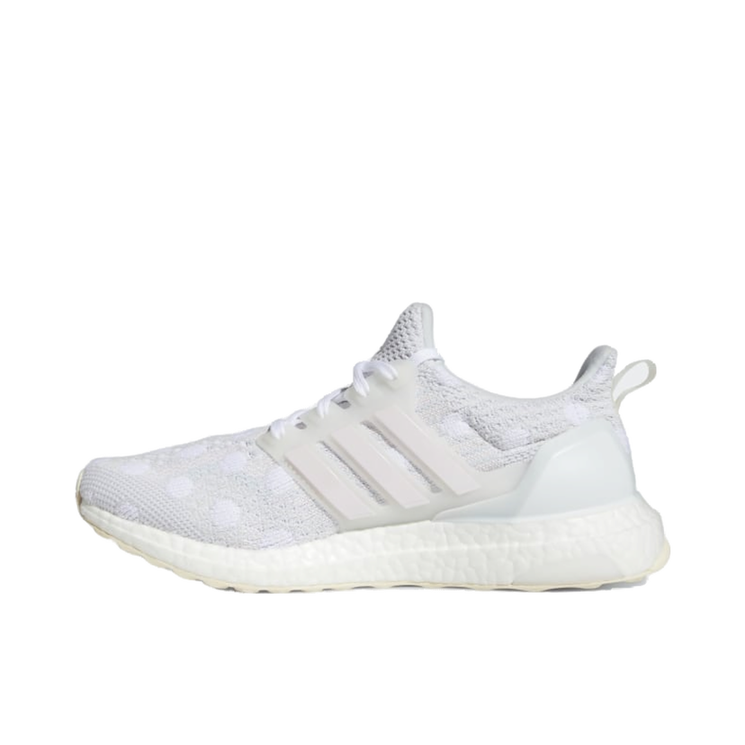 Juoksu adidas Performance Ultraboost 5.0 DNA W Valkoinen | GY0324