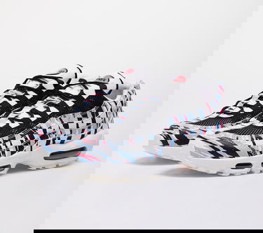 Tennarit ja kengät Nike Air Max 95 Country - Korea Monivärinen | CW2359-100, 4