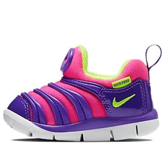 Tennarit ja kengät Nike Dynamo Free Monivärinen | 343938-606, 0