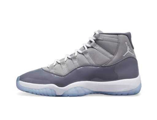 Tennarit ja kengät Jordan Air Jordan 11 Retro "Cool Grey" 2021 Harmaa | CT8012-005