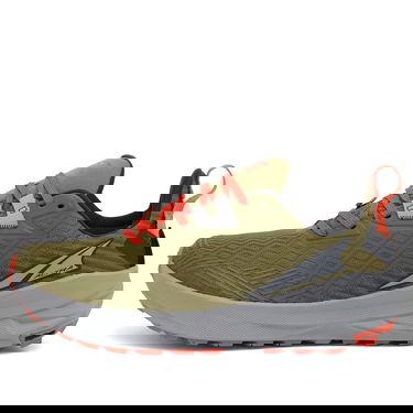 Tennarit ja kengät Altra Running Experience Wild Vihreä | AL0A82CF3151M, 1