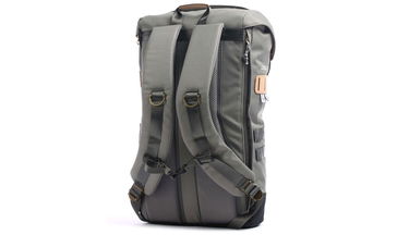 Reppu Doughnut Colorado Reborn Series Backpack Harmaa | D104RE-0006-F, 2