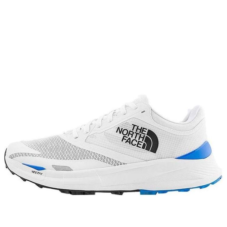 Tennarit ja kengät The North Face Vectiv Enduris III Valkoinen | 7W5O-OD5