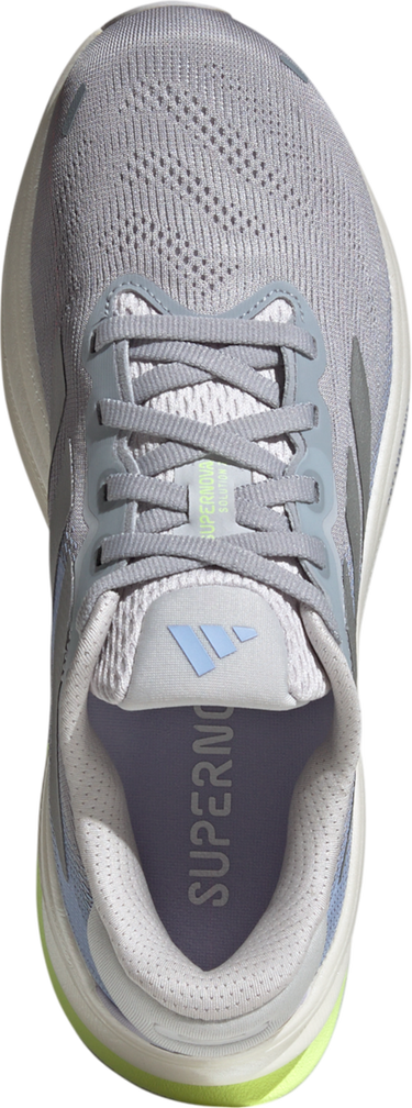 Tennarit ja kengät adidas Performance adidas SUPERNOVA SOLUTION 2 Harmaa | ih8715, 1