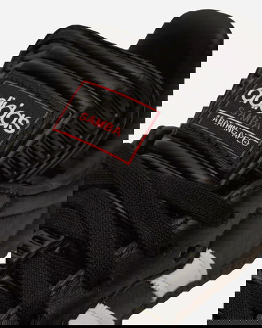 Tennarit ja kengät adidas Originals BAPE Samba Musta | JR9246, 1