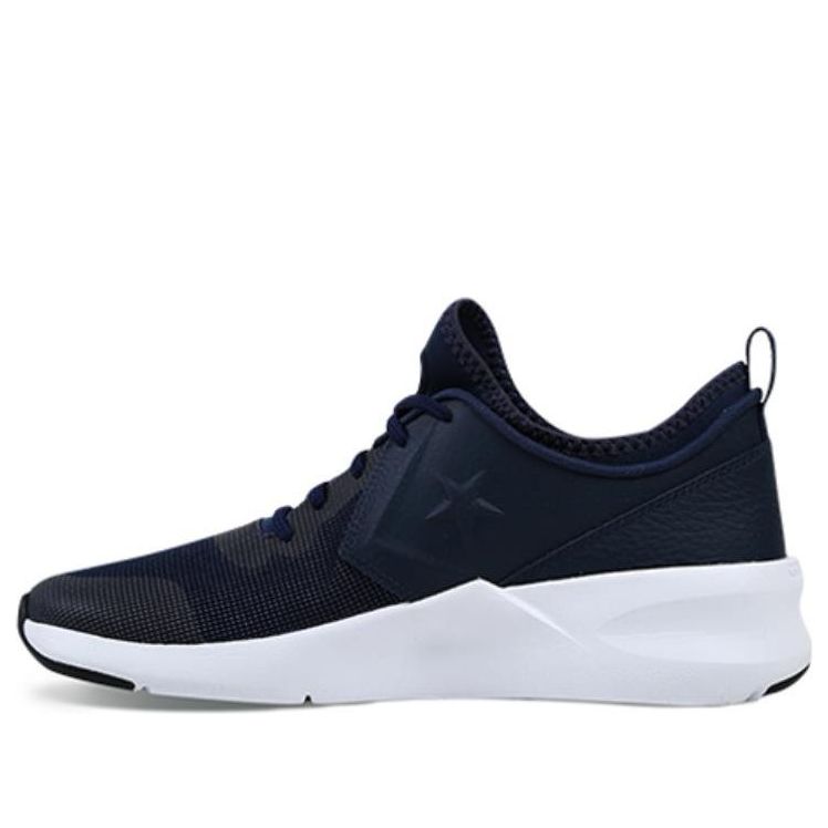 Tennarit ja kengät Converse Fastbreak Ultra Tummansininen | 156963C, 0