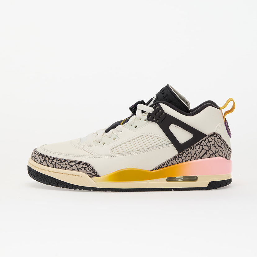 Tennarit ja kengät Jordan Jordan Spizike Low Monivärinen | FQ1759-107