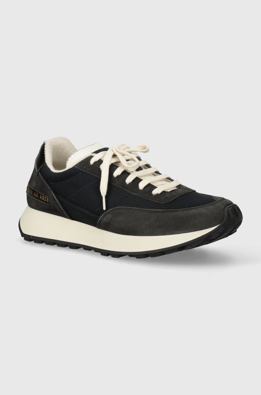 Tennarit ja kengät Common Projects Track Classic Sininen | 2409.4928, 0