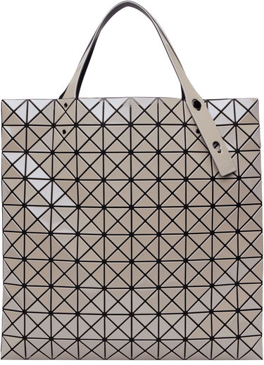 Kangaskassi BAO BAO ISSEY MIYAKE BAO BAO ISSEY MIYAKE Prism Metallic Tote Beige | BB56AG523, 0