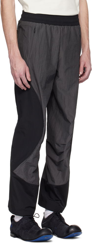 Verryttelyhousut ADER ERROR ADER error Aerox Product. 89 Trousers Harmaa | BO01SSBT0105GR, 1