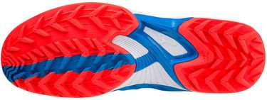 Tennarit ja kengät Mizuno Mizuno WAVE PANTHERA Sininen | x1ga2010-24, 3