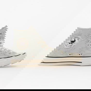 Tennarit ja kengät Converse Chuck 70 Celestial Hi Harmaa | A15546C, 2