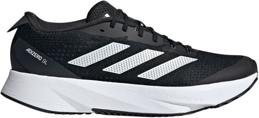 Juoksu adidas Performance ADIZERO SL Musta | hq1349