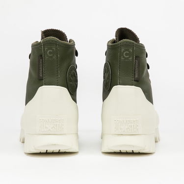 Tennarit ja kengät Converse Chuck Taylor All Star Lugged Winter 2.0 Hi Vihreä | 171426C, 3