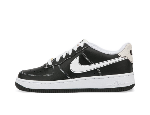Tennarit ja kengät Nike Air Force 1 S50 GS Musta | DB1560-001