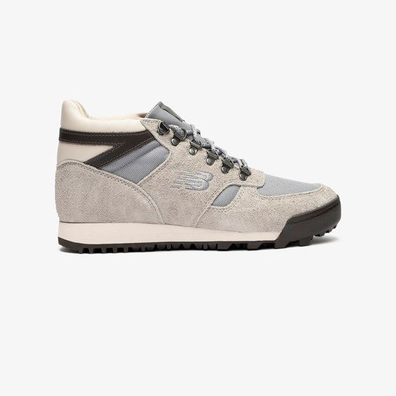 Tennarit ja kengät New Balance Rainier "Raincloud" Harmaa | URAINAD, 1