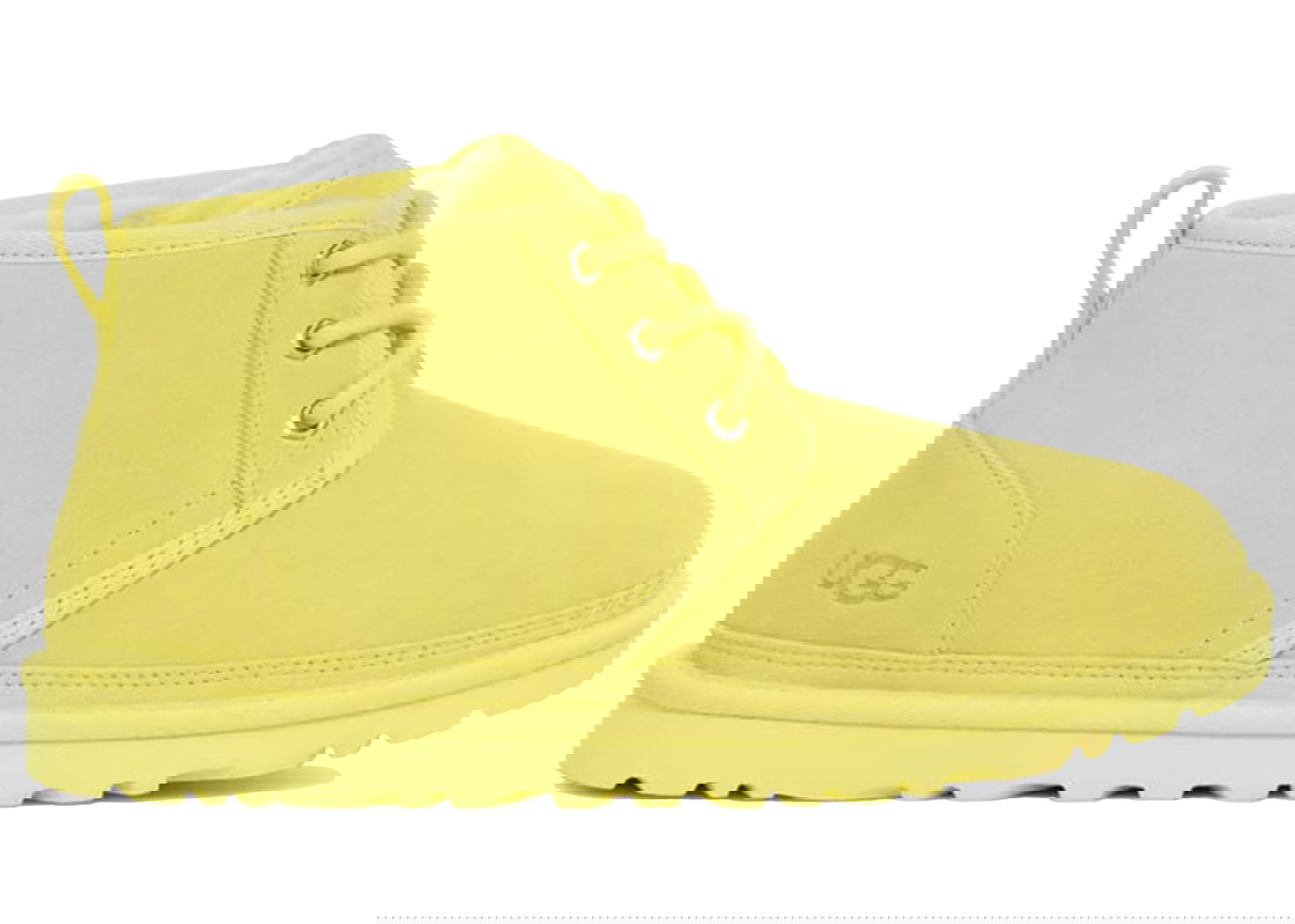 Tennarit ja kengät UGG Neumel Boot Pearfect (Women's) Keltainen | 1094269-PRF, 0