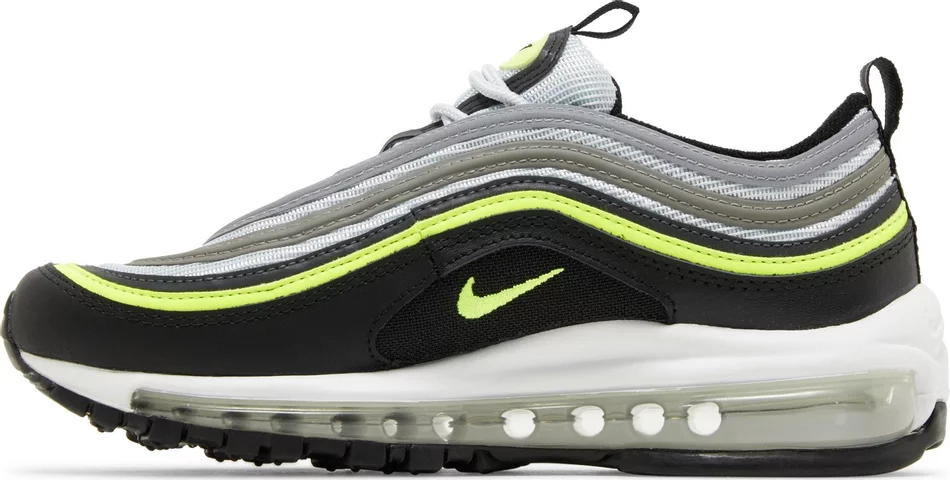 Tennarit ja kengät Nike Air Max 97 "Icons Neon" Monivärinen | 921522-030, 1