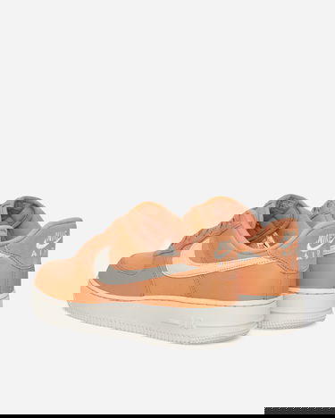 Tennarit ja kengät Nike Air Force 1 '07 LX Oranssi | DV7186-200, 3