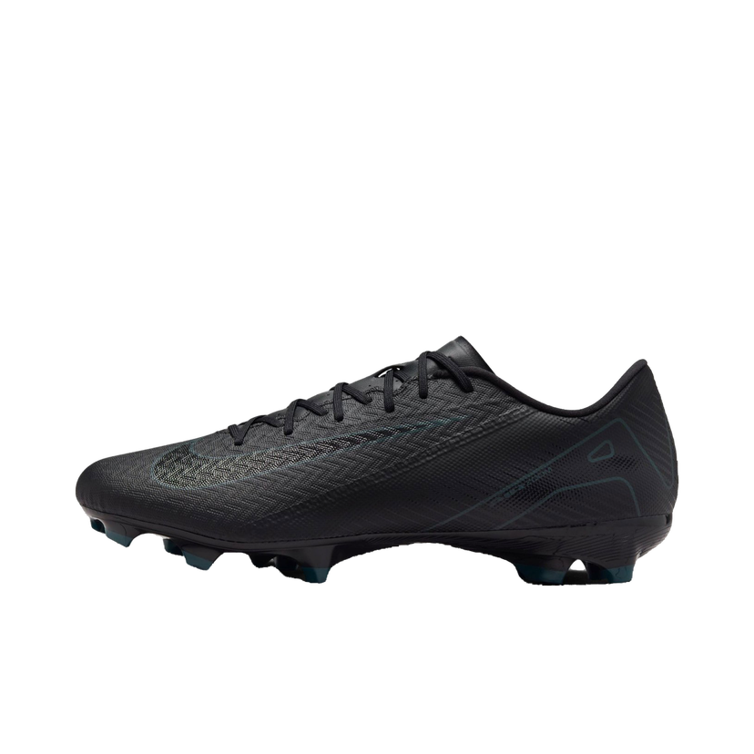 Tennarit ja kengät Nike Zoom Mercurial Vapor 16 Academy FG/MG Musta | FQ8374-002