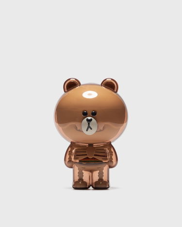 Keräilykelpoinen Mighty Jaxx Anatomy Brown Figurine Ruskea | ORG-23LNFAOG44-B, 0