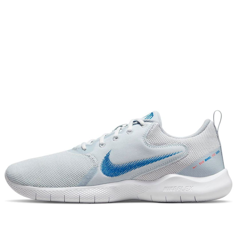 Tennarit ja kengät Nike Flex Experience Run 10 Harmaa | CI9960-010