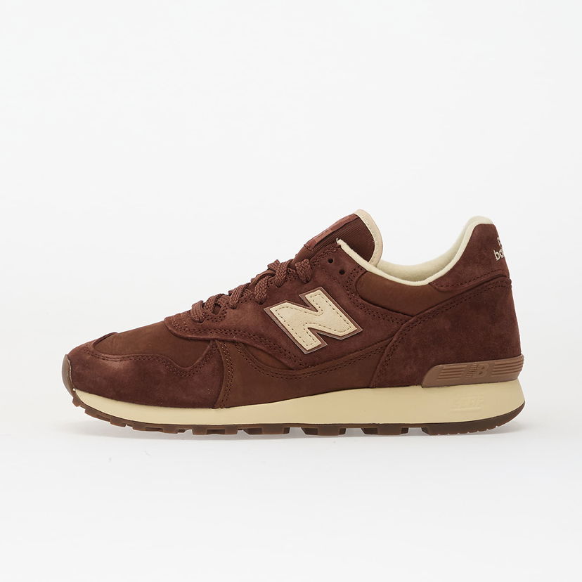 Tennarit ja kengät New Balance 475 Ruskea | U475PMA