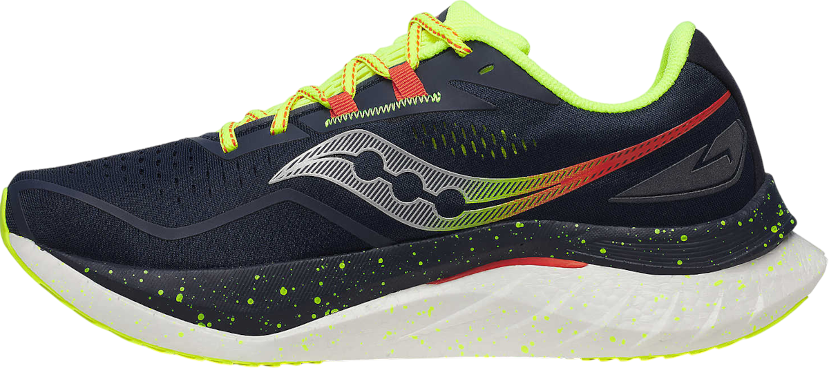 Tennarit ja kengät Saucony Endorphin Speed 4 Sininen | s20940-60, 1