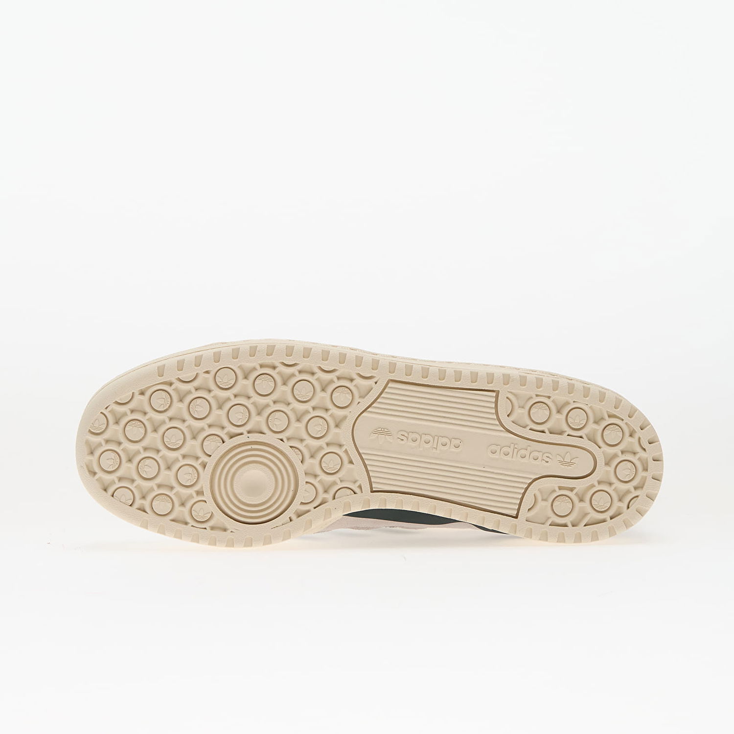Tennarit ja kengät adidas Originals Forum Low CL Valkoinen | JQ0207, 1