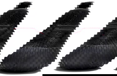 Tennarit ja kengät adidas Yeezy Yeezy Boost 350 V2 "Black Non-Reflective" Musta | FU9006, 4