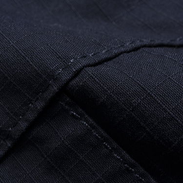 Cargo housut Carhartt WIP Regular Cargo Pant Tummansininen | I015875_1C_02, 8