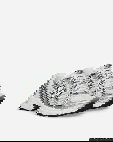 Tennarit ja kengät New Balance 740 Valkoinen | U740WN2, 2