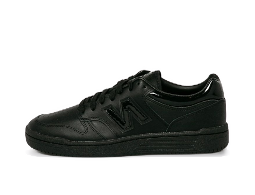 Tennarit ja kengät New Balance 480 Musta | BB480LBG