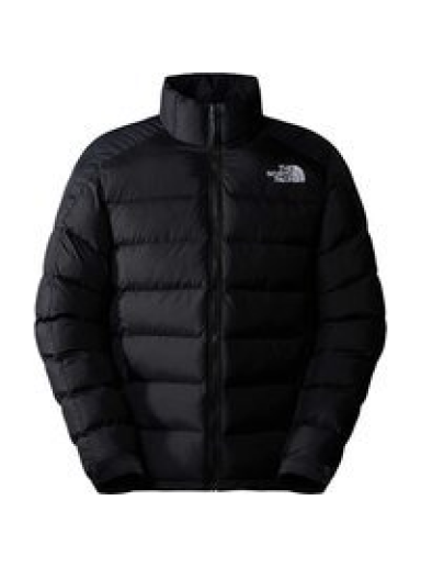 Puffer takki The North Face M Rusta 2.0 Synth Insulated Puffer Jacket Musta | NF0A852FJK31