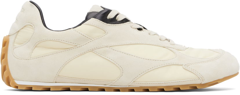 Tennarit ja kengät Bottega Veneta Bottega Veneta Orbit Flash Beige | 838373V3MS29166