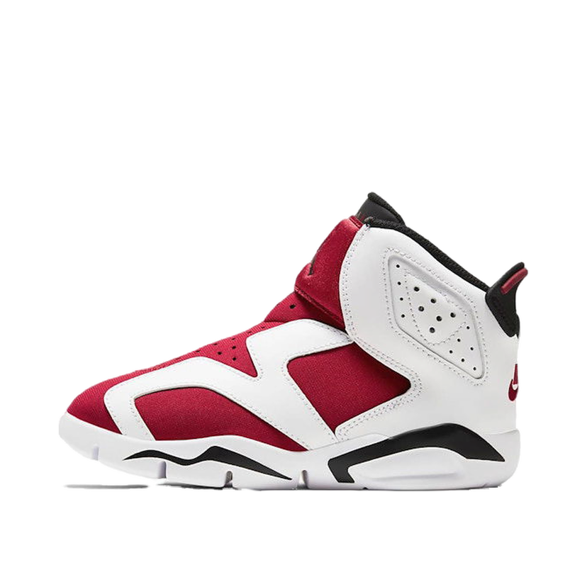 Tennarit ja kengät Jordan Air Jordan 6 Retro Little Flex Punainen | CT4416-106