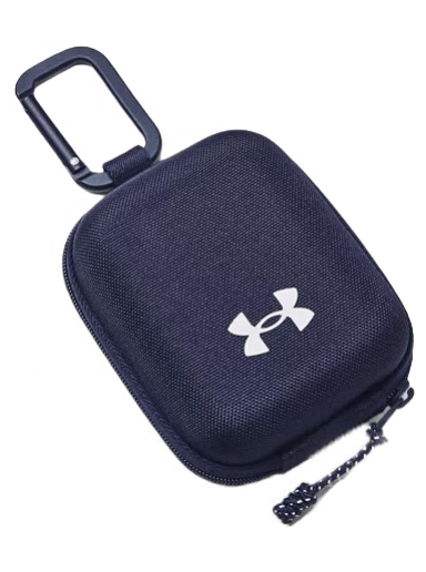 Reppu Under Armour UA Contain Micro-BLU Tummansininen | 1378573-410